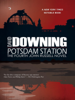 Potsdam_Station