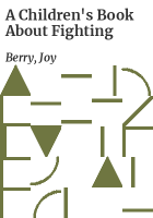 A_children_s_book_about_fighting